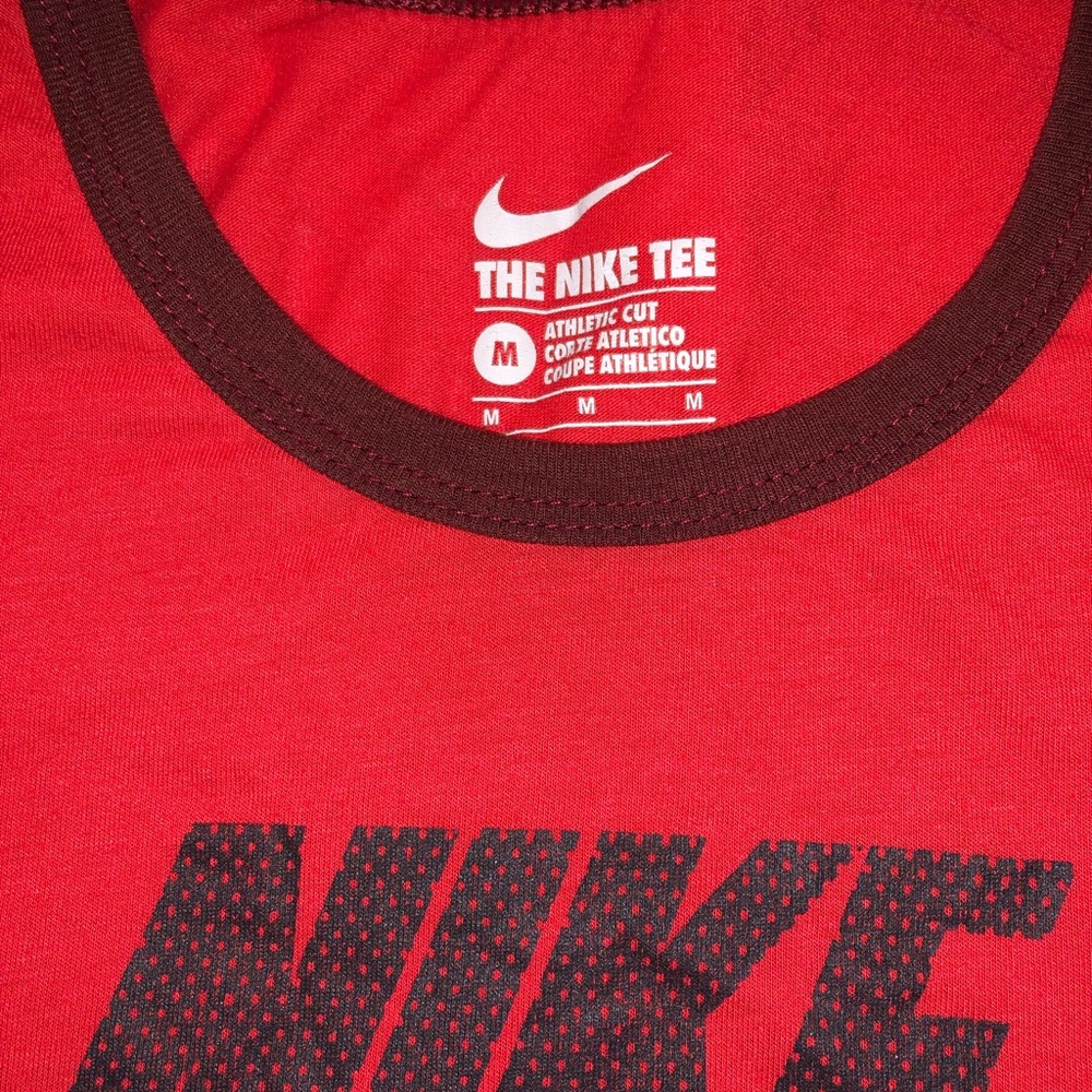 Nike Men’s Like New Tank